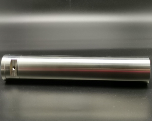 Прочные кристаллы NaI(Tl) для каротажа скважин